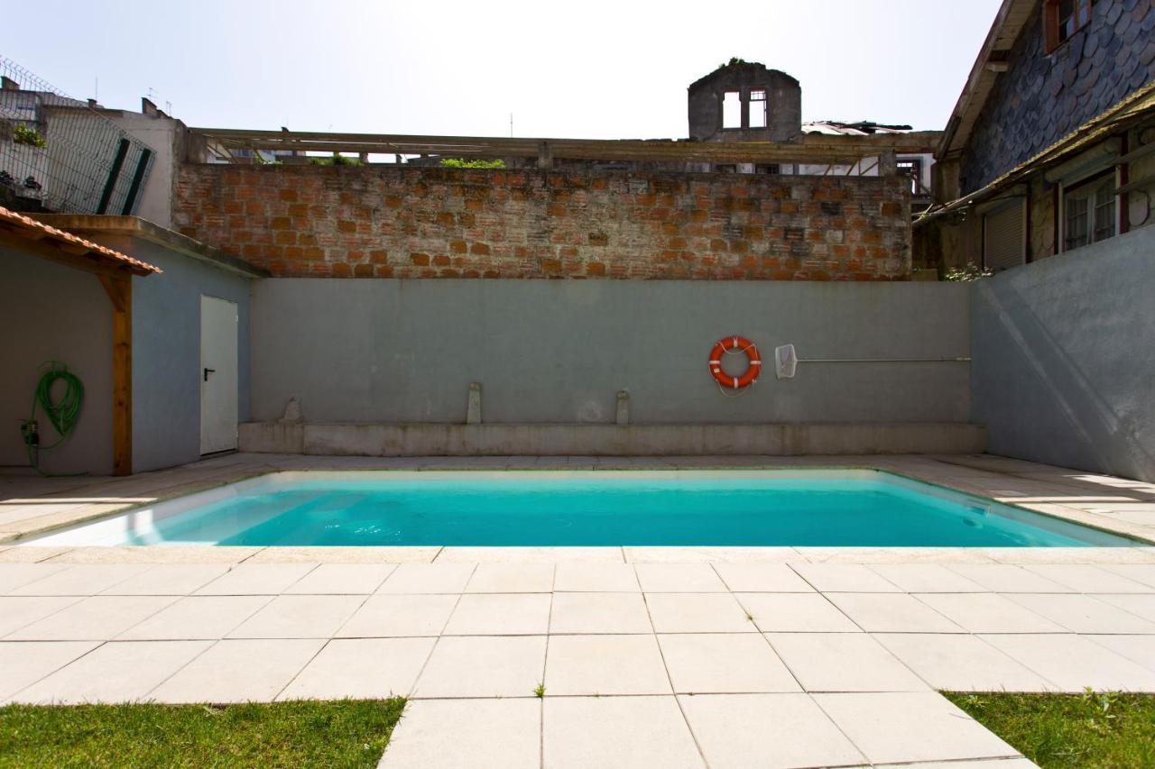 Douro By Your Side With Pool Vila Nova de Gaia Kültér fotó