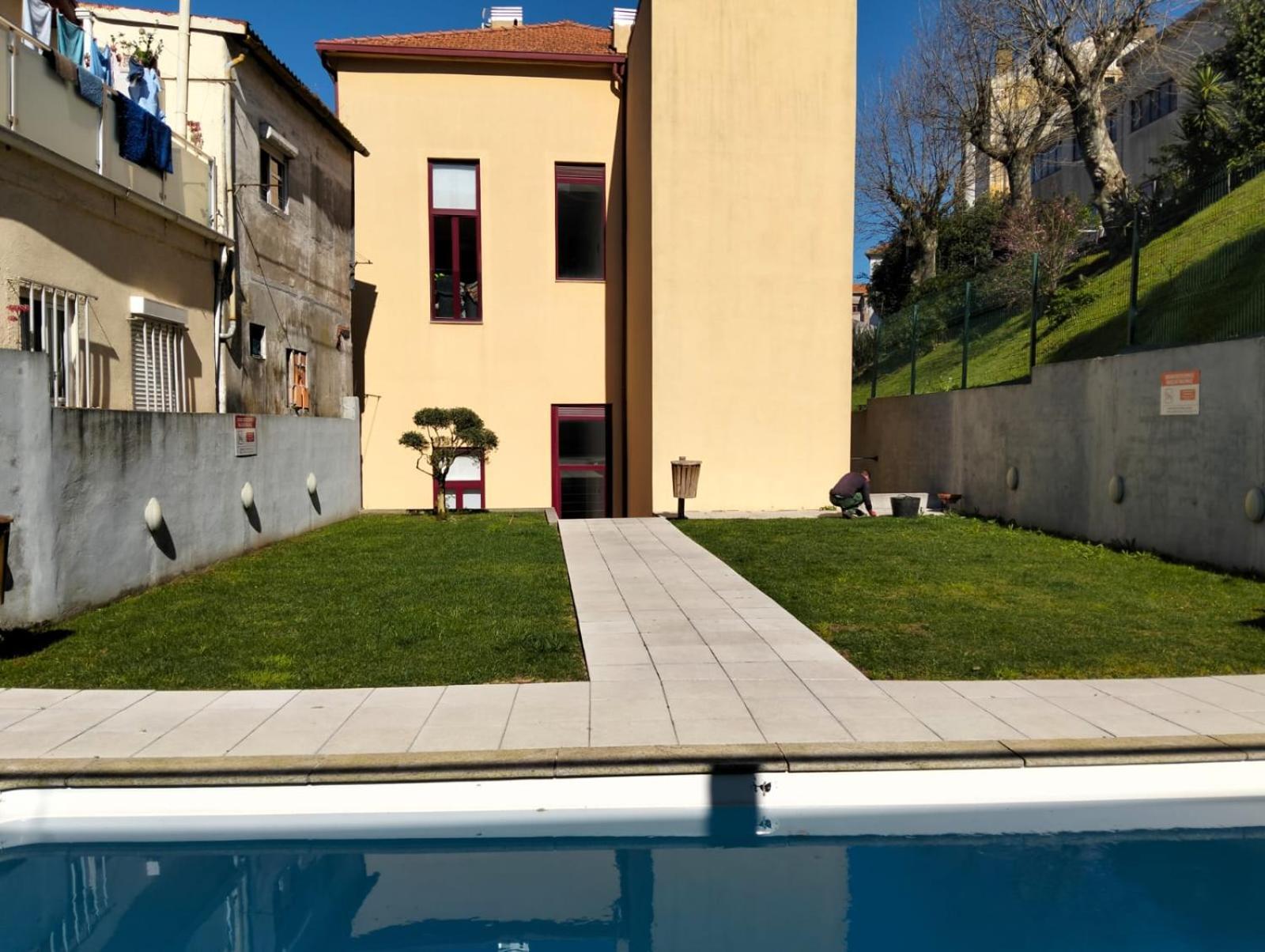 Douro By Your Side With Pool Vila Nova de Gaia Kültér fotó