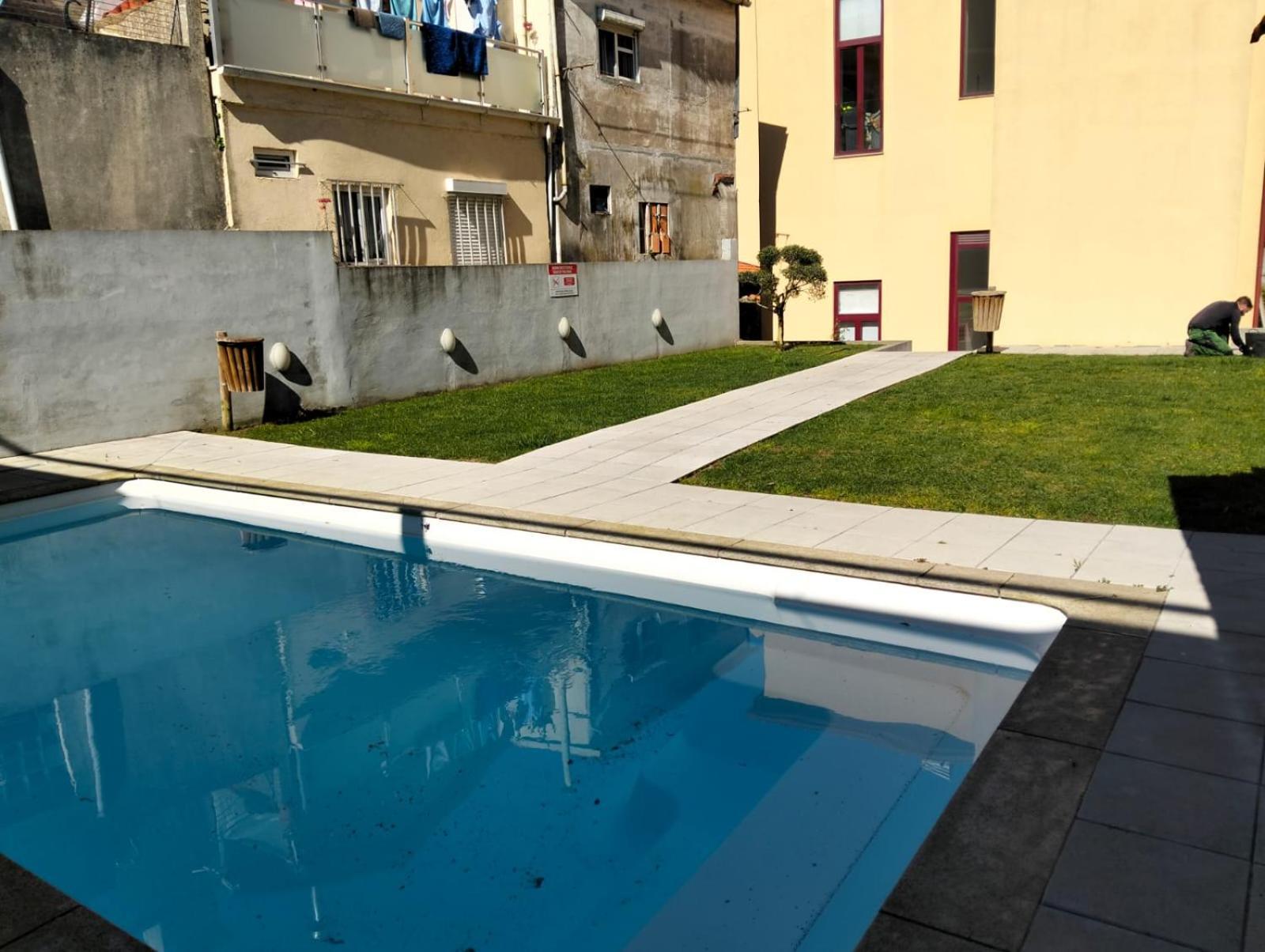 Douro By Your Side With Pool Vila Nova de Gaia Kültér fotó